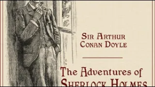 Sir Arthur Conan Doyle - The Adventures of Sherlock Holmes - Chapter 4: The Boscombe Valley Mystery