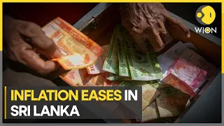 Sri Lanka's key inflation rate eases sharply to 12% in June | Latest News | WION