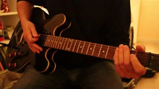 Cover of "Sister Ray" by The Velvet Underground - Loop Version