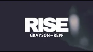 Grayson Repp - RISE