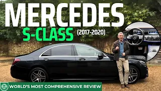 more affordable and refined.. is this is the best used car in the world? 2018 Review