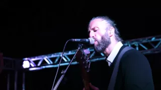 MEW - Water Slides - Live with BEHRINGER