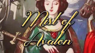 Mist of Avalon - Trobar de Morte (Lyrics)