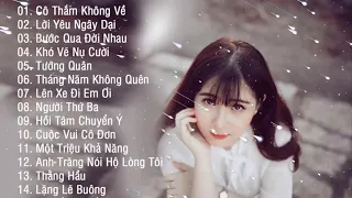 Cô Thắm Không Về Remix, Bước Qua Đời Nhau Remix, Nhạc EDM Nhẹ Nhàng - Htrol x Phạm Thành Remix