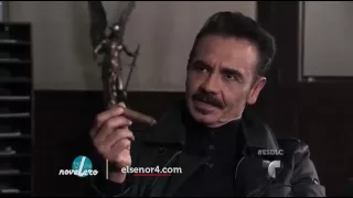 El Señor de los Cielos 4 Capitulo 50 - 3 de 4 (Lunes 6 de junio)