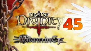 Divine Divinity - Вступил в гильдию воров #45