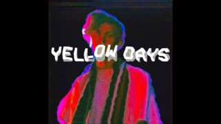 Yellow Days - Your Hand Holding Mine