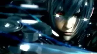 Final Fantasy XIII AMV - A Little Faster