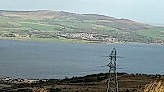 Firth of Clyde, Scotland