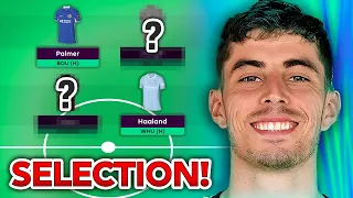 FPL GAMEWEEK 38 TEAM SELECTION | Two Free Transfers! | FANTASY PREMIER LEAGUE 2023/24