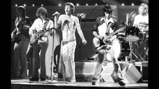 rolling stones Plundered My Soul