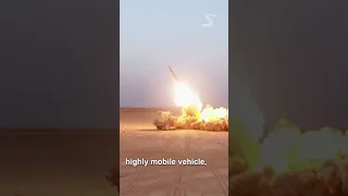 M142 HIMARS: High Mobility Artillery Rocket System