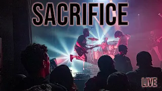 The Devil Wears Prada - Sacrifice - Live In Seattle, WA - 3.05.2023 (Showbox Sodo)