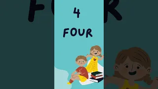 English For Kids - Numbers 1-10  #kids #king  #kidslearning #learning #math Daily Magic Moments