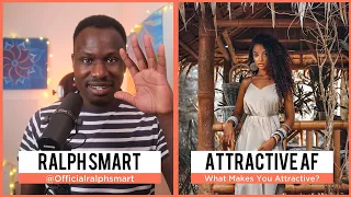 How to be Magnetic AF | 5 Traits That Will Make You Attractive AF (According to a Psychologist!!)