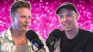 Katya & Courtney Act Compilation | The Bald and the Beautiful