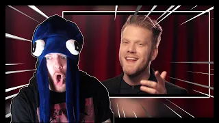 Metal Fan Reacts to Pentatonix - O Come All Ye Faithful