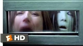 The Grudge 3 (6/9) Movie CLIP - The Ghost Gets the Doctor (2009) HD