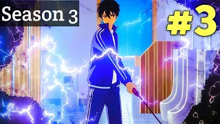 The Daily Life of the Immortal King season 3 Episode 3 Explained in Hindi | Anime explainer Hindi