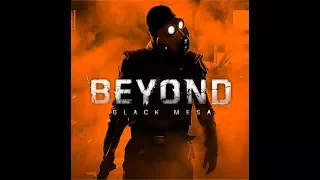 За гранью «Черной Месы»  Beyond Black Mesa (фантастика, игра)