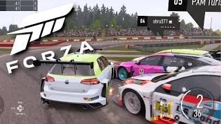 Forza Motorsport: Just Some Good Clean Racing