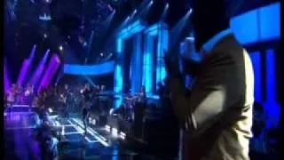 Cee Low Green 'Bright Lights Bigger City & Satisfied'  On Later With Jools Holland 2011