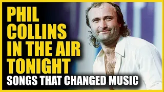 Phil Collins - In The Air Tonight (1981 / 1 HOUR LOOP)