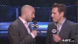 UFC on FX 5: Event Recap