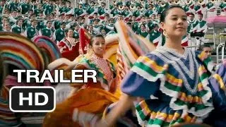 Hecho en México TRAILER (2012) - Mexico Documentary Movie HD