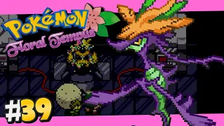 Pokemon Floral Tempus Ex Part 39 THE POWER SOURCE Fan Game Gameplay Walkthrough