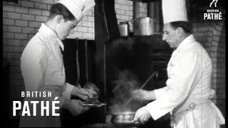 Savoy Chef (1946)