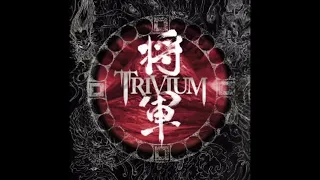 Trivium - Kirisute Gomen (G#/Ab Standard, One and a Half Steps Down)