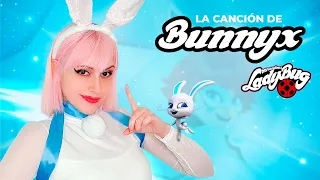 Miraculous Ladybug - BUNNYX: Siglos (Centuries/Fall Out Boy) Hitomi Flor