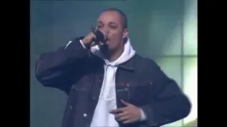 Bomfunk MC's - Freestyler (1999)