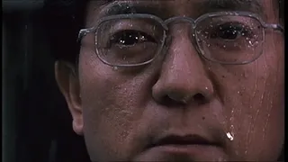 'Nowhere to Hide' (1999) -  Trailer (Lee Myung-se)