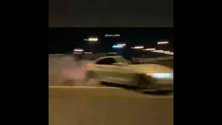 BMW m3 crazy drift