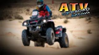 Review - ATV Offroad Racing