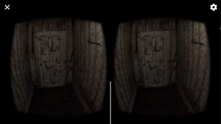 YouTube VR Research 07 - The Conjuring 2 - Visions VR Experience