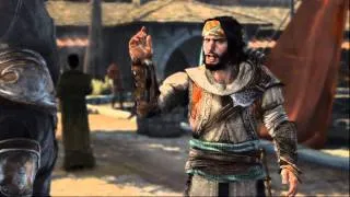 Assassin's Creed Revelations - Exclusive Interview & Gameplay Footage