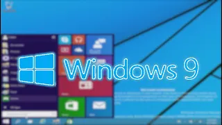 Windows "9" Technical Preview on Actual Hardware!