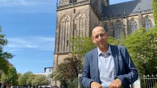 Virtuelle Stadtführung Magdeburg