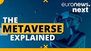 What is the metaverse and how does it work?