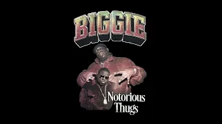 The Notorious B.I.G. - Notorious Thugs (2023 Clean Version Remaster)