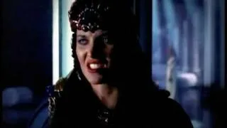 Xena: Warrior Princes - Hearts are Hurting (edit)