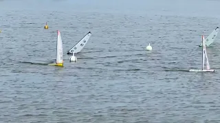 Queensland 2023 DF65 State Championship - Race 6