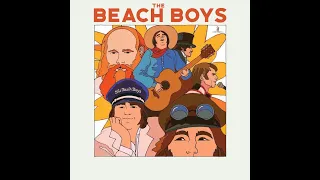 Beach Boys - Disney Girls (1957) - Sofa King Karaoke
