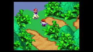 [TAS] SNES Super Mario RPG: Legend of the Seven Stars "100%" by illayaya in 3:33:22.13