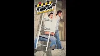 Opening To Working Stiffs:Volume 1 1985 VHS