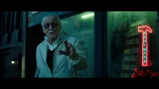 Дэдпул 2 / DEADPOOL 2 (2018) ТИЗЕР-ТРЕЙЛЕР-ПРОМО на РУССКОМ ЯЗЫКЕ