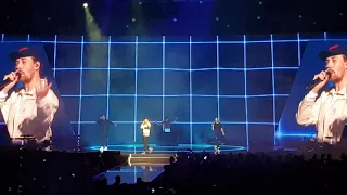 Piece of Your Heart (Meduza) performed by Goodboys at Hillsong Conference Europe 2019